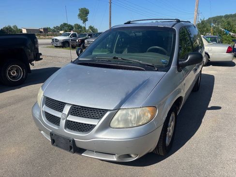 Used 2001 Dodge Grand Caravan Sport FWD image 6