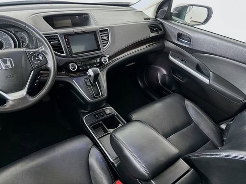 Used 2016 Honda CR-V Touring image 31