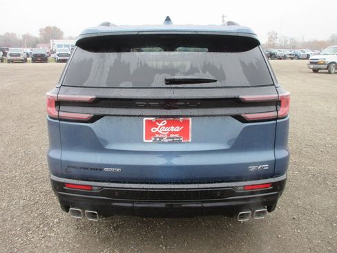 New 2026 GMC Acadia Denali Ultimate image 6