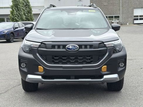 New 2026 Subaru Forester Wilderness AWD/4WD image 8