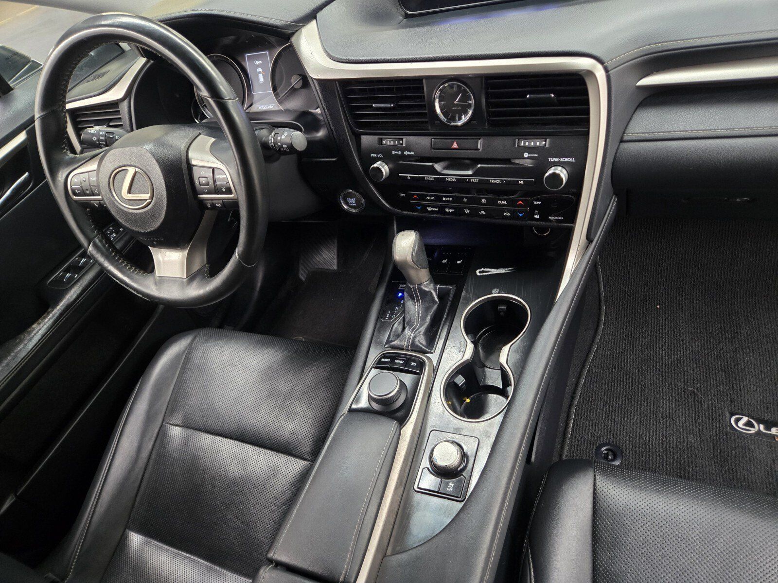 Used 2018 Lexus RX 350 FWD w/ Accessory Package image 13