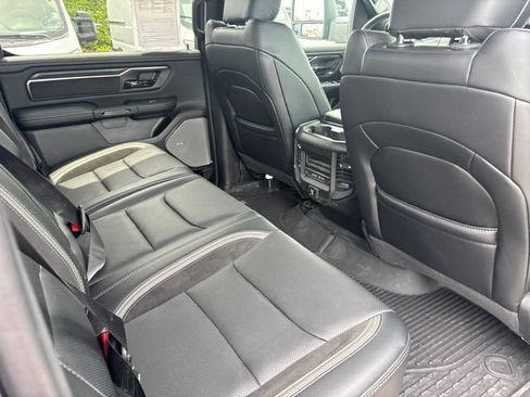 Used 2026 RAM 1500 Rebel w/ Advanced Safety Group II AWD/4WD image 25