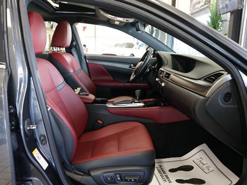 Used 2018 Lexus GS 350 F Sport AWD/4WD image 46