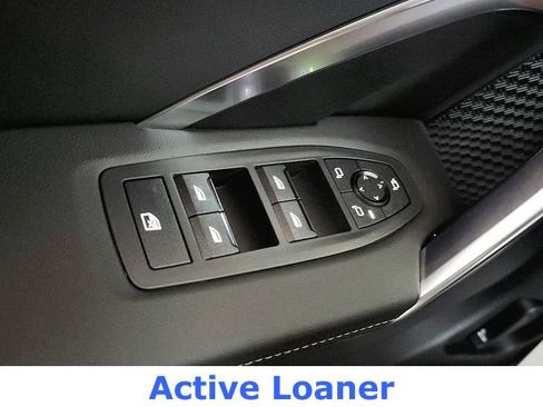 Used 2025 BMW X1 xDrive28i w/ Technology Package AWD/4WD image 25