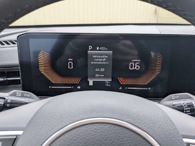 New 2027 Kia K5 GT-Line FWD image 24