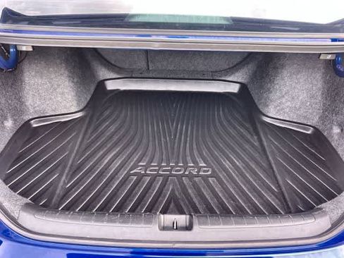 Used 2019 Honda Accord Sport image 20