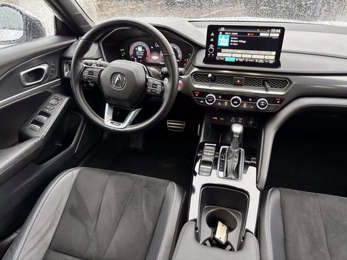 Used 2024 Acura Integra A-Spec image 31