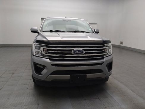 Used 2020 Ford Expedition Max XLT RWD image 14