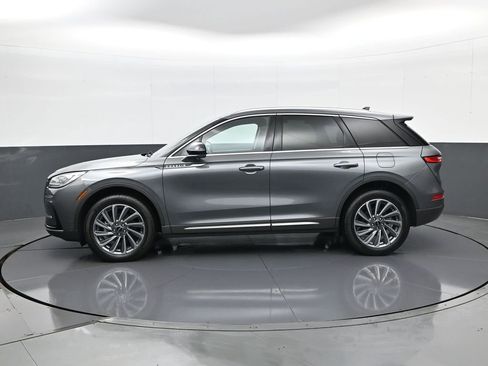 Used 2023 Lincoln Corsair Reserve w/ Equipment Group 201A image 8