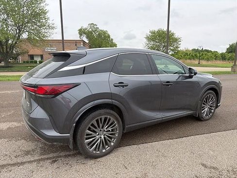 Certified 2024 Lexus RX 350 AWD w/ Convenience Package image 6