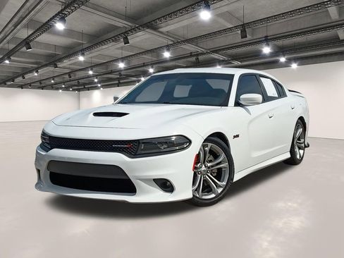Used 2022 Dodge Charger R/T w/ Driver Convenience Group image 1