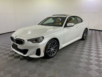 Certified 2024 BMW 230i xDrive Coupe w/ Premium Package