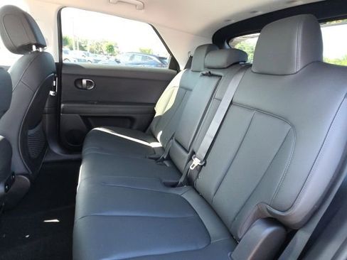 New 2026 Hyundai Ioniq 5 SEL RWD image 7