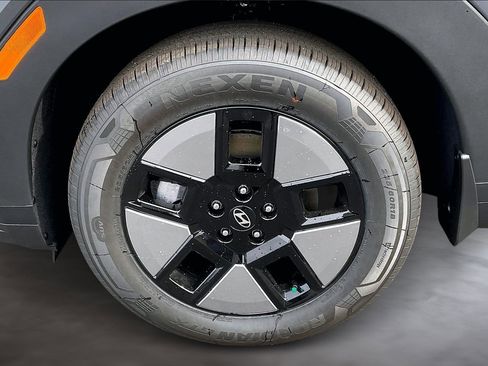 New 2026 Hyundai Santa Fe SEL image 13