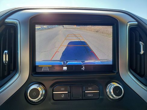 Used 2019 GMC Sierra 1500 SLT w/ SLT Premium Plus Package image 19