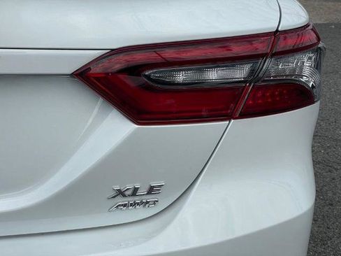 Used 2023 Toyota Camry XLE image 27
