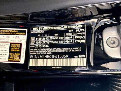 New 2026 Mercedes-Benz GLC 300 4MATIC image 12