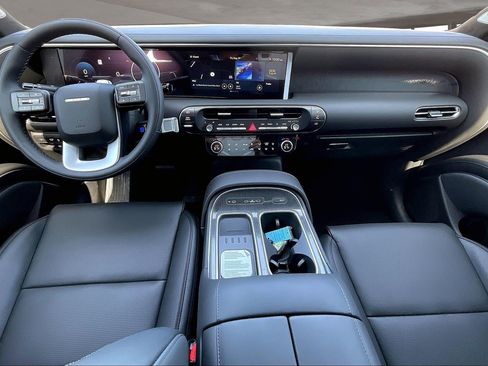 New 2026 Hyundai Palisade Calligraphy image 5