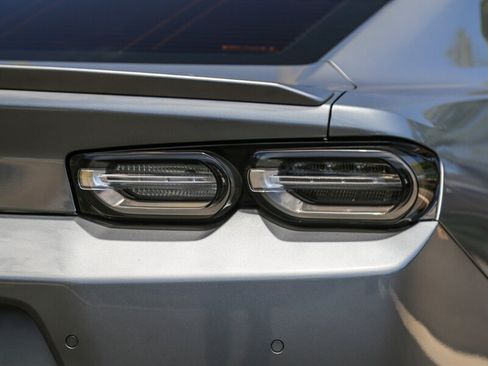 Used 2021 Chevrolet Camaro LT w/ RS Package RWD image 14
