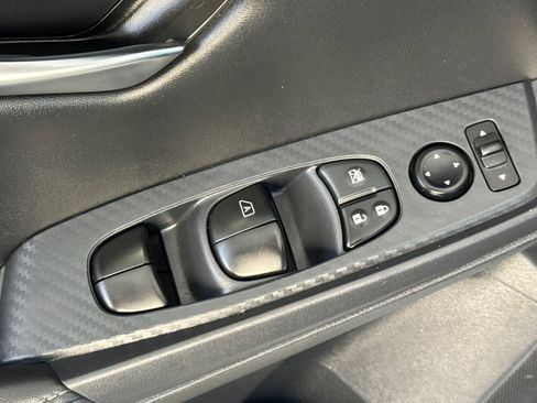 Used 2024 Nissan Sentra SV image 12