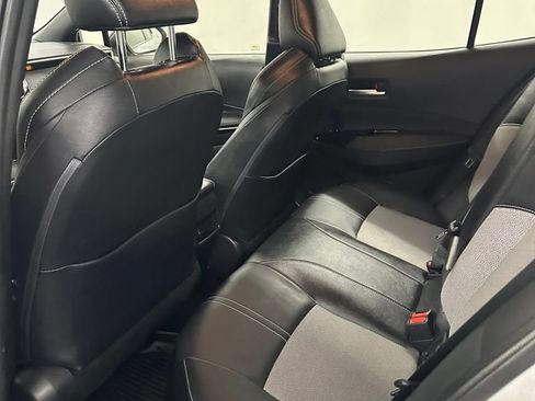 Used 2021 Toyota Corolla XSE FWD image 21