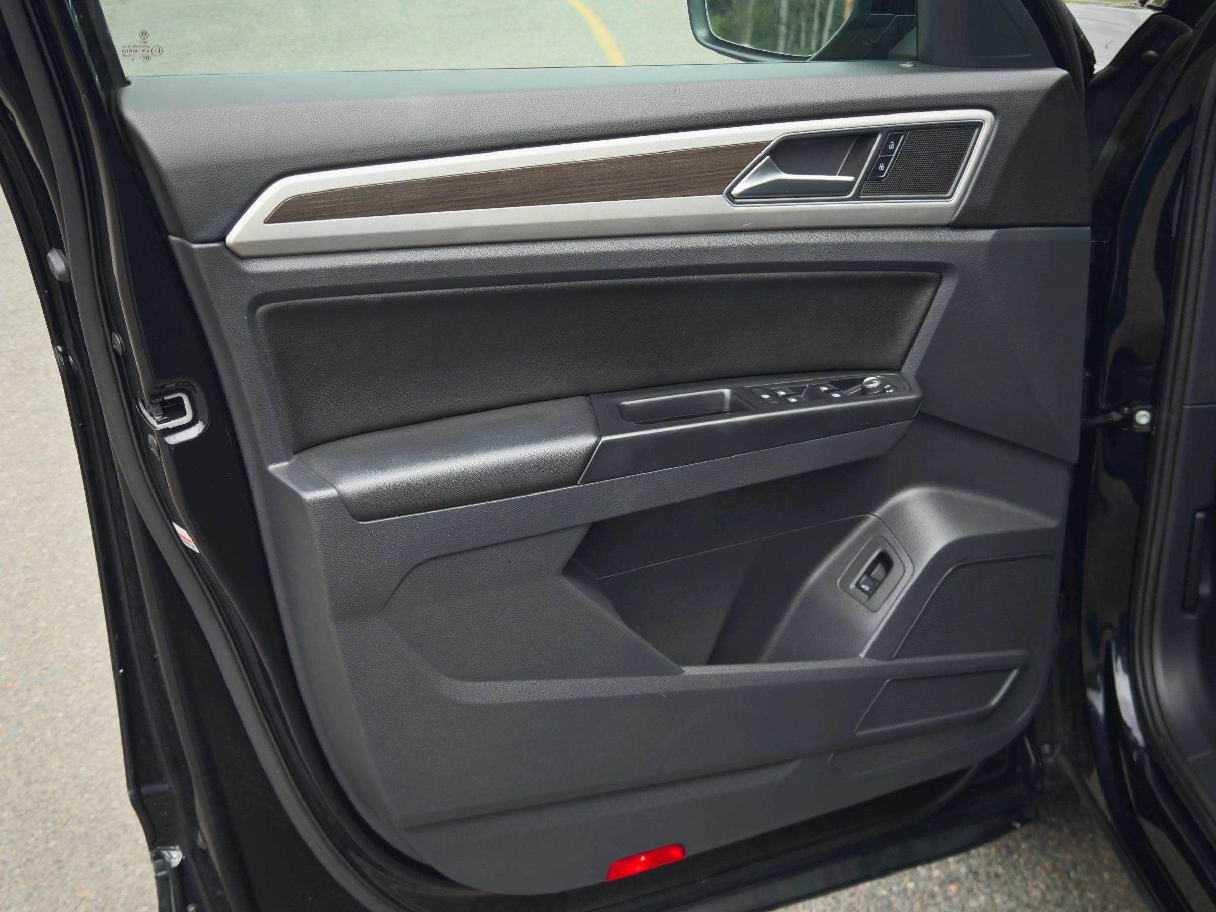 Used 2019 Volkswagen Atlas SE AWD/4WD image 15