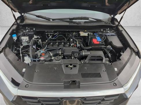 New 2026 Honda CR-V LX image 16