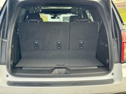 Used 2022 Chevrolet Tahoe RST w/ Luxury Package image 4