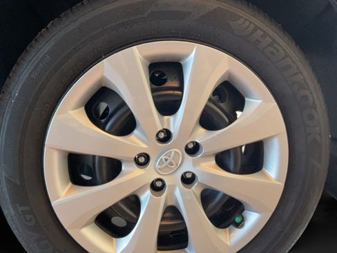 Certified 2026 Toyota Corolla LE FWD image 39