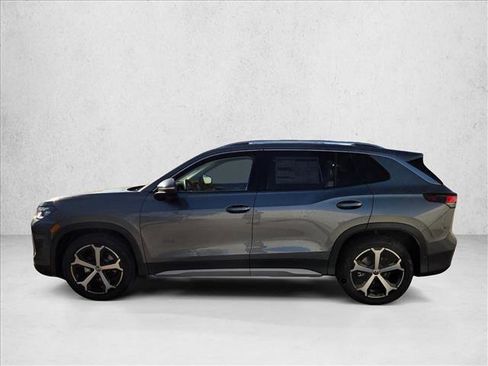 New 2026 Volkswagen Tiguan SE FWD image 5