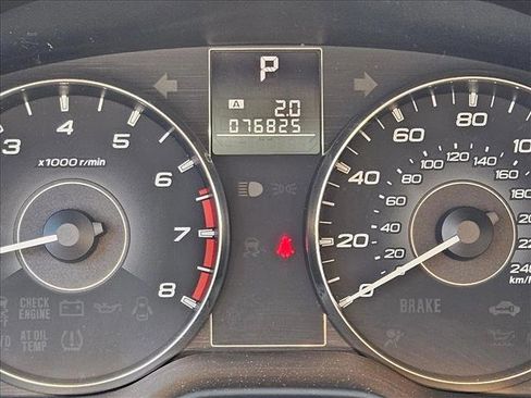 Used 2011 Subaru Outback 2.5i image 10