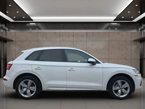 Used 2018 Audi Q5 2.0T Premium image 8