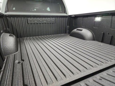New 2026 Toyota Tundra Platinum image 41