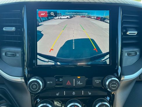 New 2026 RAM 1500 Big Horn image 26