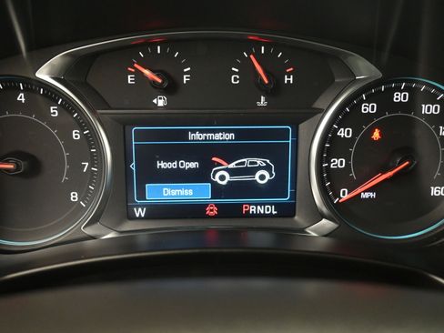 Used 2023 Chevrolet Equinox LT image 24