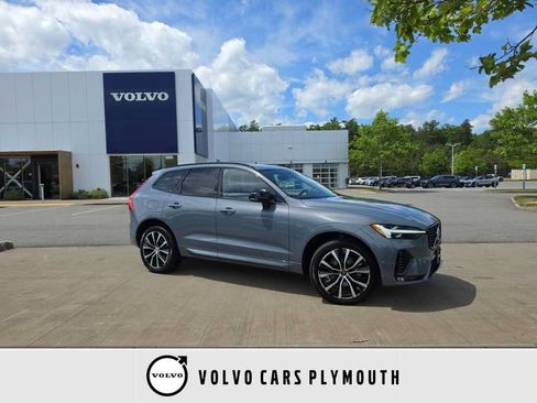 Used 2024 Volvo XC60 B5 Plus w/ Protection Package Premier AWD/4WD image 1