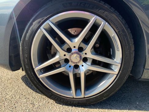 Used 2014 Mercedes-Benz E 350 Cabriolet image 12