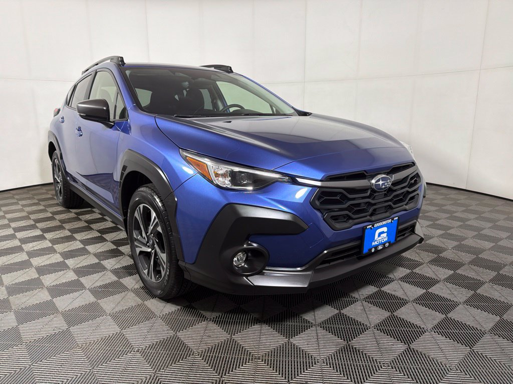 Used 2025 Subaru Crosstrek 2.5i Premium w/ Convenience Package #2 AWD/4WD image 2
