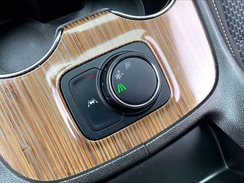 Used 2022 GMC Acadia SLE w/ Elevation Edition image 29