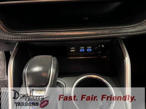 Used 2022 Toyota Highlander XLE image 51