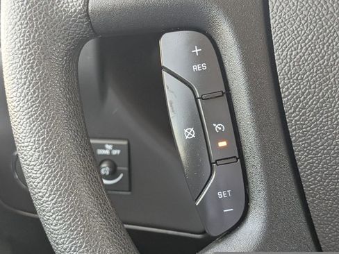 Certified 2024 Chevrolet Express 3500 LT w/ LT Preferred Equipment Group image 23