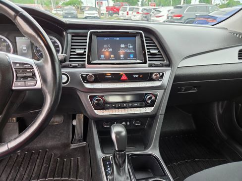 Used 2019 Hyundai Sonata SEL FWD image 7