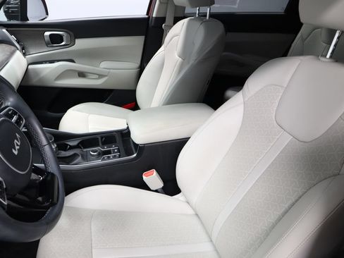 Used 2023 Kia Sorento X-Line EX AWD/4WD image 25