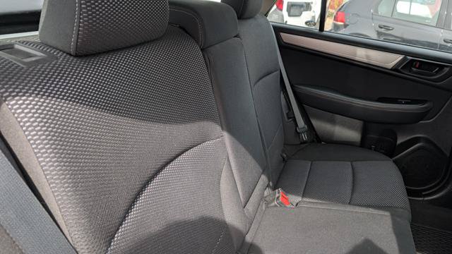 Used 2017 Subaru Outback 2.5i AWD/4WD image 29
