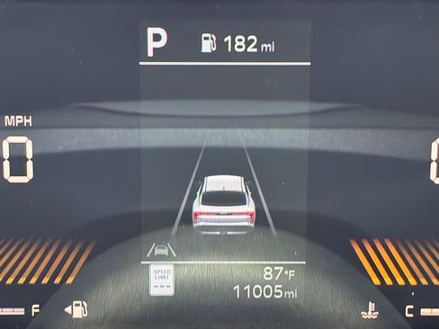 Used 2025 Kia K4 FWD image 25