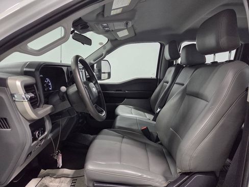 Used 2023 Ford F250 XL w/ FX4 Off-Road Package AWD/4WD image 16