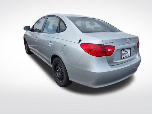 Used 2007 Hyundai Elantra Sedan FWD image 5
