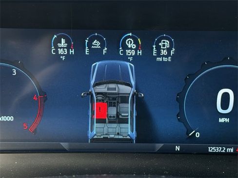 Used 2026 Ford F450 Platinum w/ Platinum Plus Package image 14