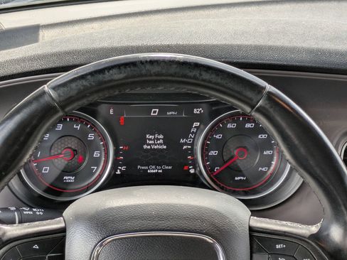 Used 2023 Dodge Charger SXT image 51