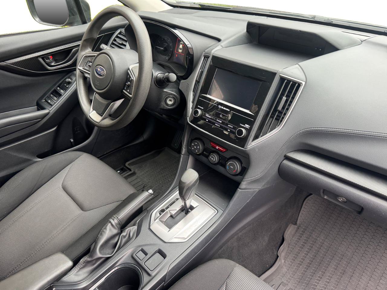 Used 2019 Subaru Impreza 2.0i w/ Eyesight AWD/4WD image 4